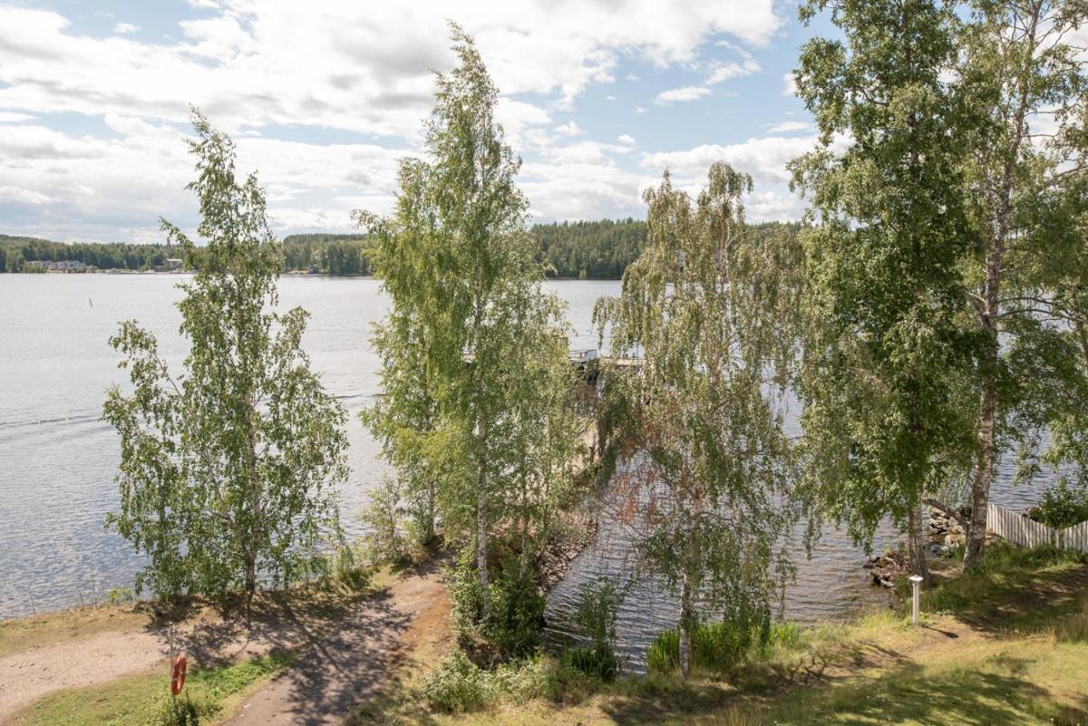 Hotel Kumpeli Spa Heinola Zewnętrze zdjęcie